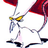 Earthworm Jim character sheets - Evil The Cat
