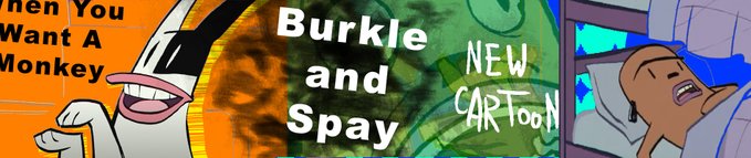 Burkle and Spay